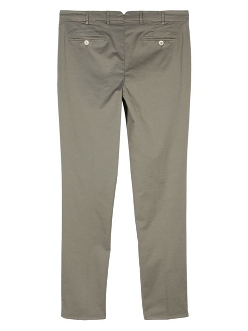 Cotton trousers BRUNELLO CUCINELLI | M289LI1770C6315